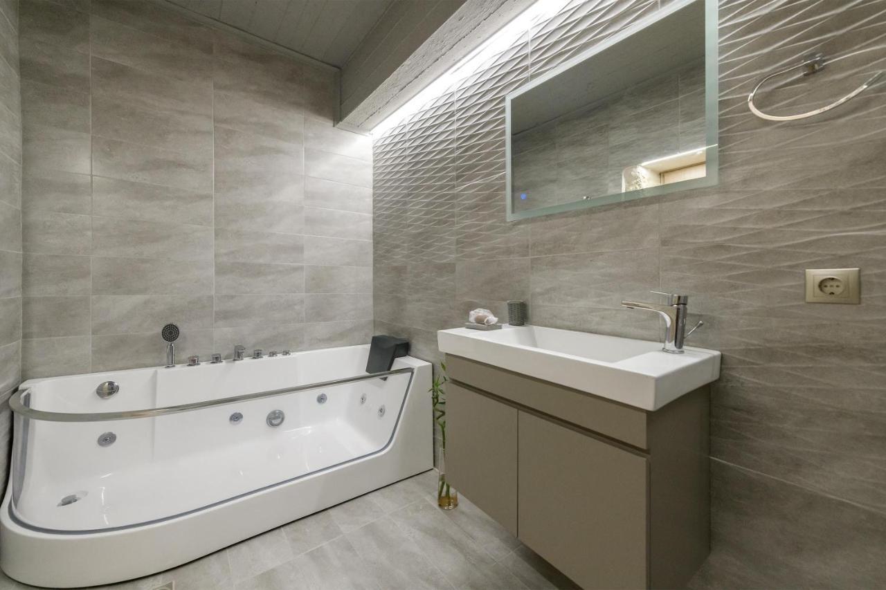 Athina House Spa & Hammam Arkhondiki Ngoại thất bức ảnh