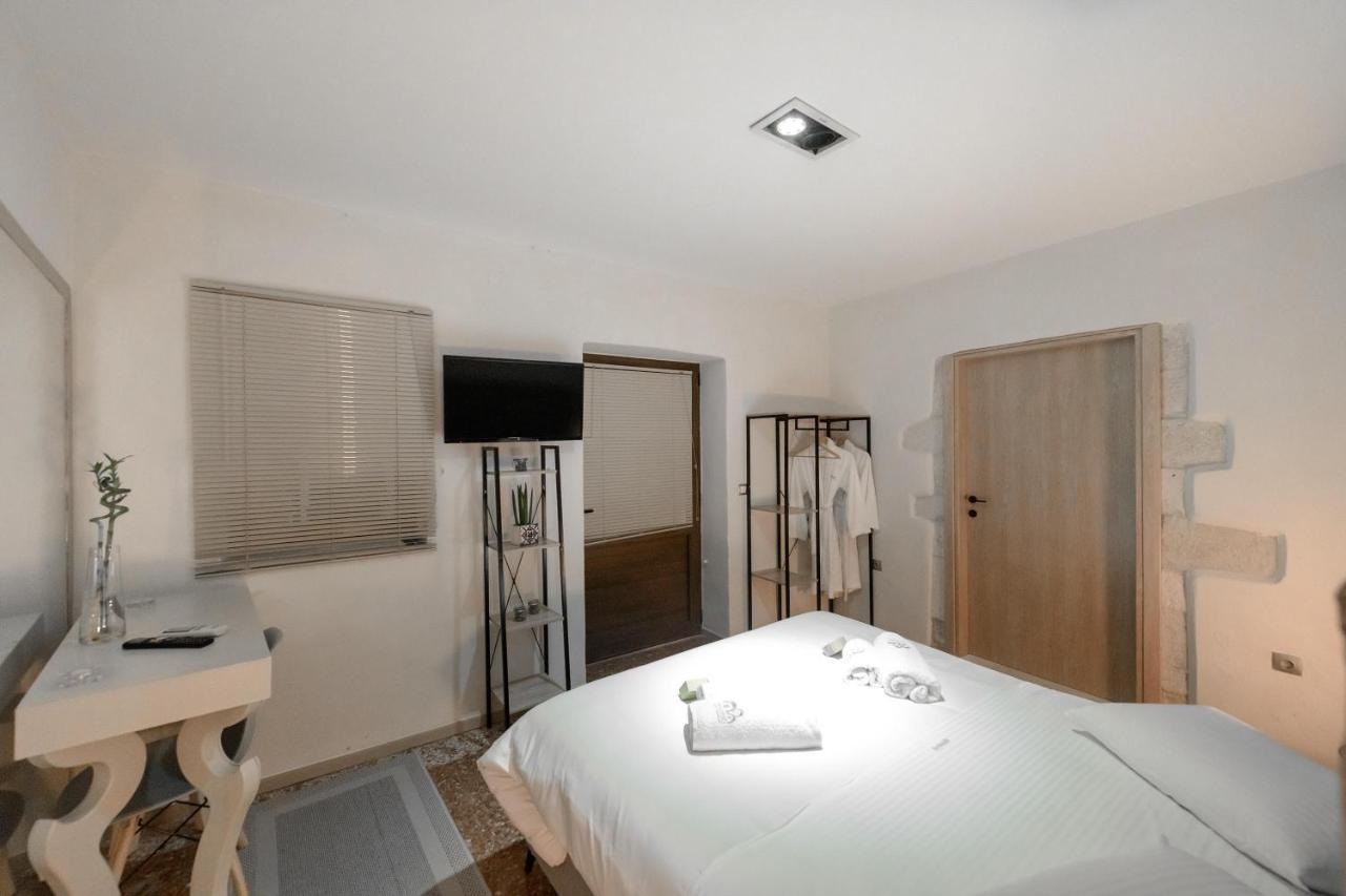 Athina House Spa & Hammam Arkhondiki Ngoại thất bức ảnh