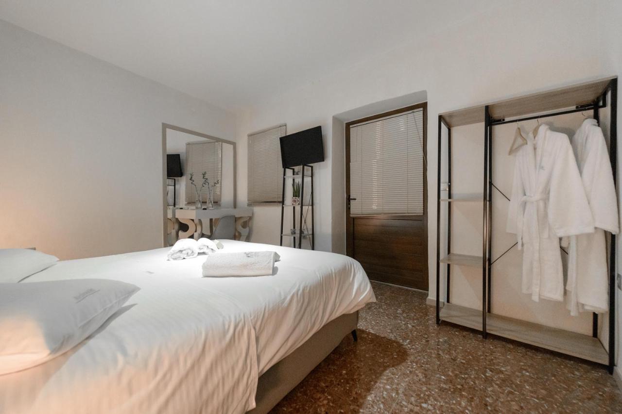 Athina House Spa & Hammam Arkhondiki Ngoại thất bức ảnh