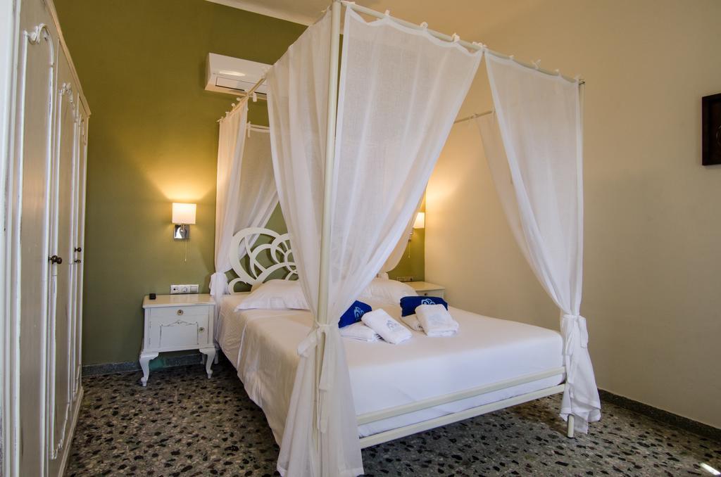 Athina House Spa & Hammam Arkhondiki Ngoại thất bức ảnh