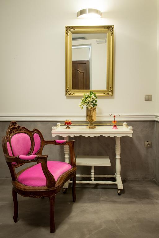 Athina House Spa & Hammam Arkhondiki Ngoại thất bức ảnh