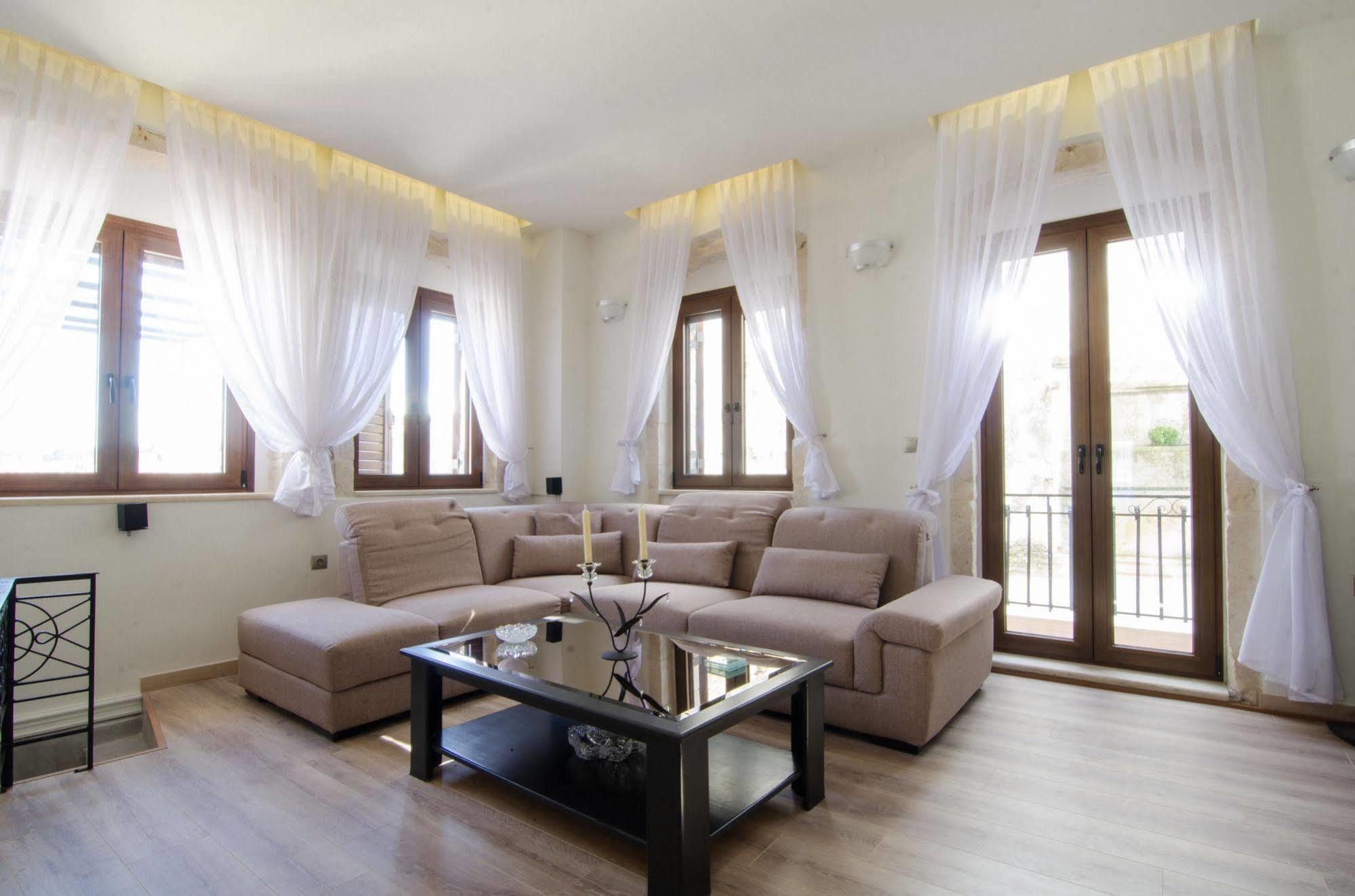 Athina House Spa & Hammam Arkhondiki Ngoại thất bức ảnh