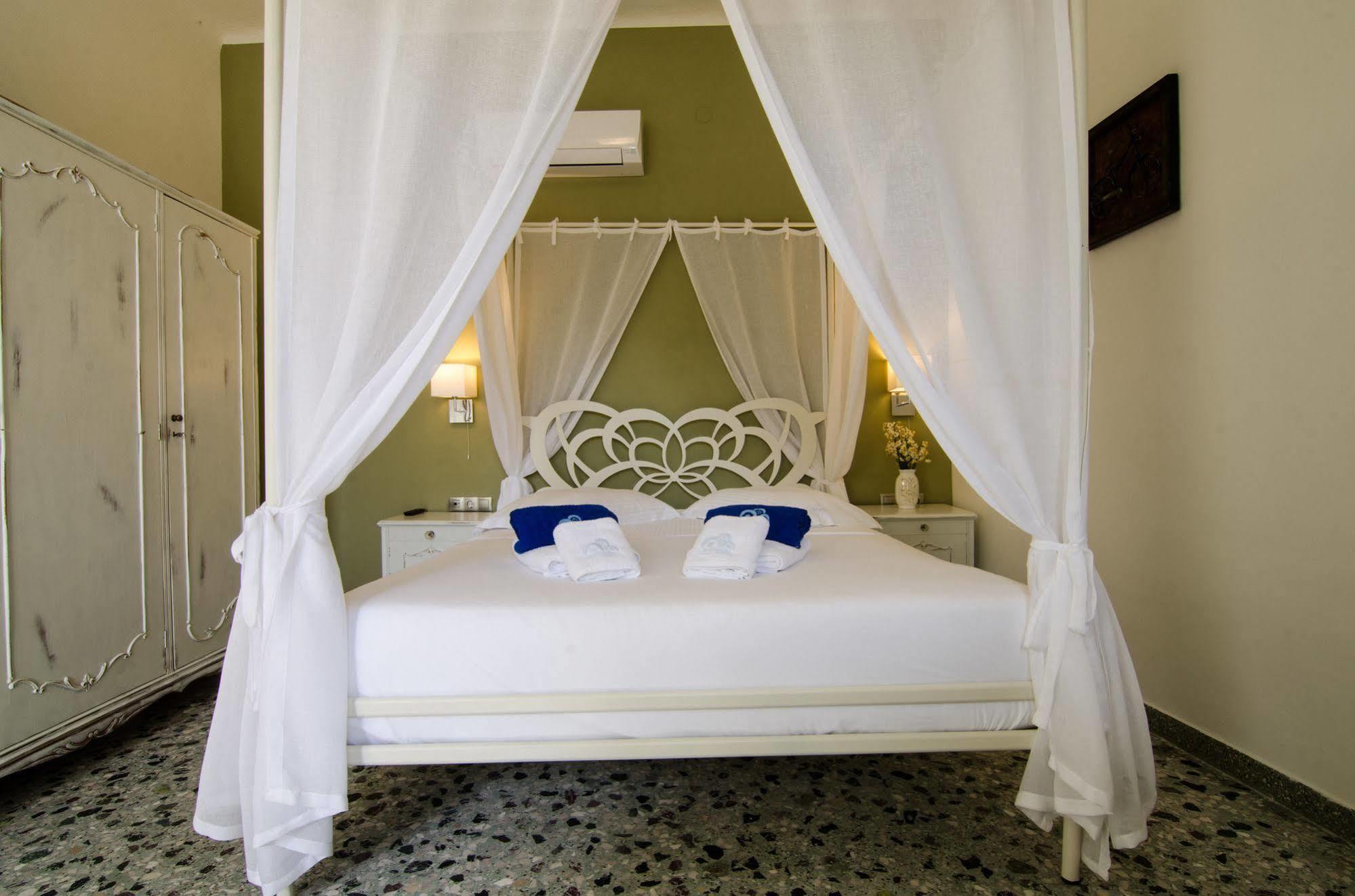 Athina House Spa & Hammam Arkhondiki Ngoại thất bức ảnh