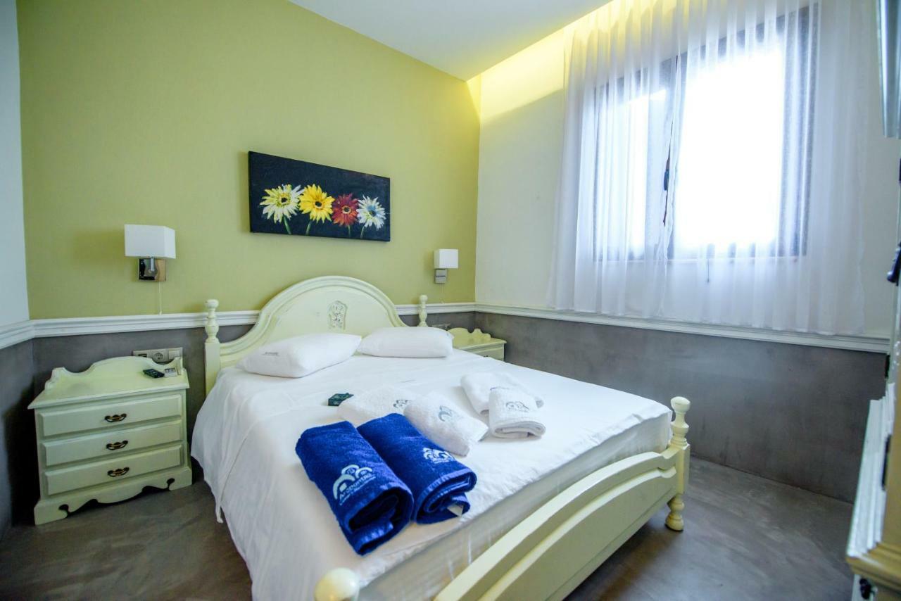 Athina House Spa & Hammam Arkhondiki Ngoại thất bức ảnh