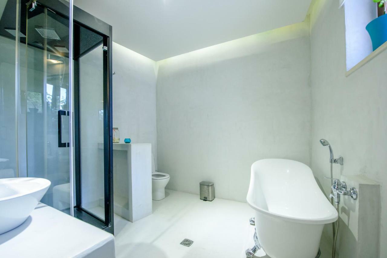 Athina House Spa & Hammam Arkhondiki Ngoại thất bức ảnh