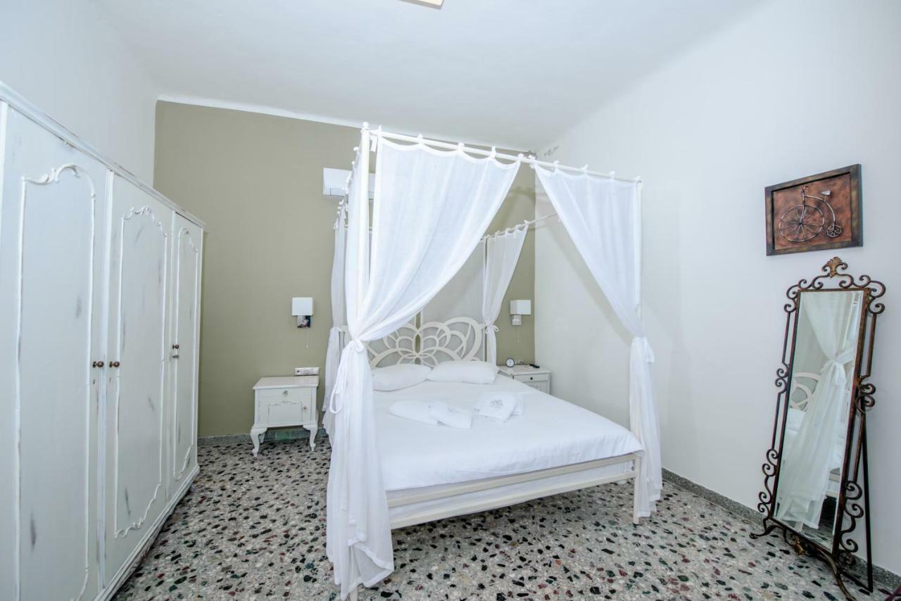 Athina House Spa & Hammam Arkhondiki Ngoại thất bức ảnh