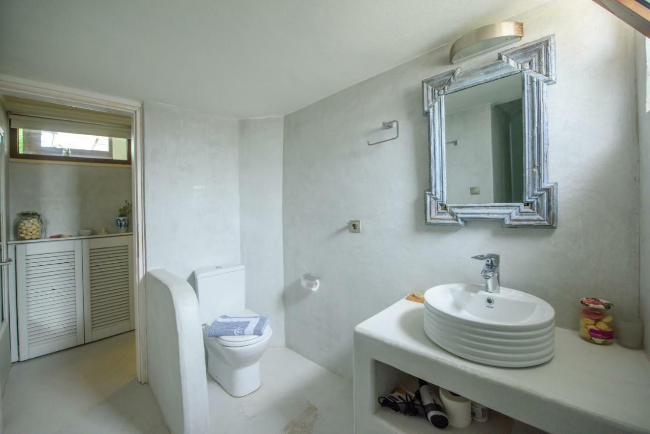 Athina House Spa & Hammam Arkhondiki Ngoại thất bức ảnh